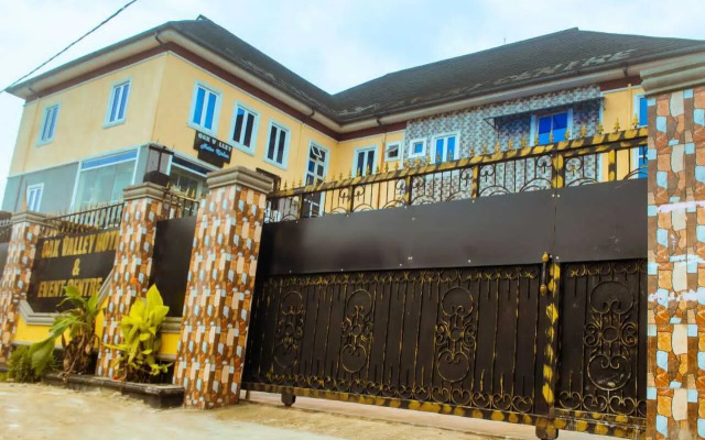 Oak Valley Hotel & Event Center