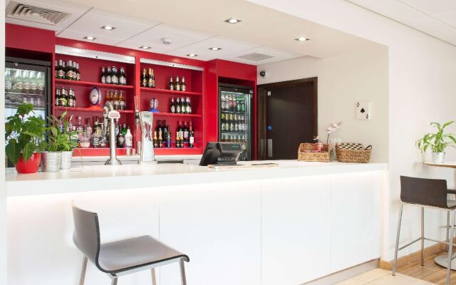 Travelodge London Twickenham