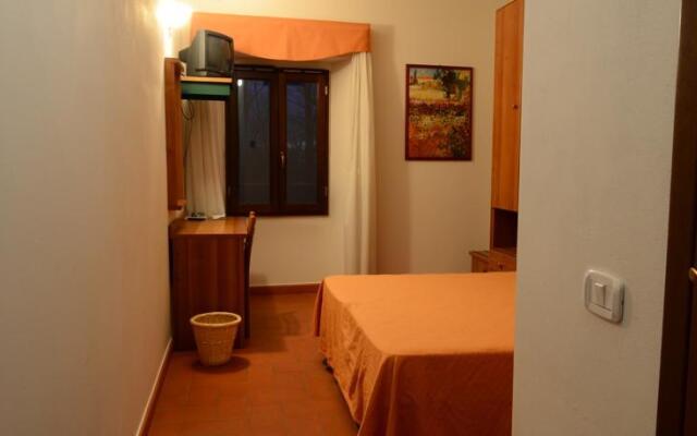 Rifugio La Foresta Hotel