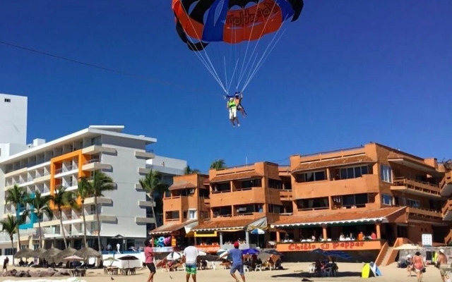 Playa Suites Mazatlán