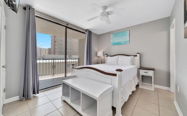 Relaxing 2bd/2ba w/ Partial View & Pool