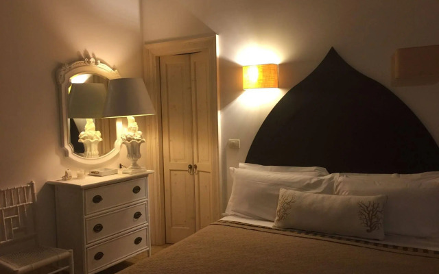 Siracusa Resort Musciara
