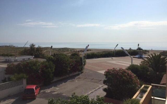 Appartement Port Barcarès, 2 pièces, 4 personnes - FR-1-81-201