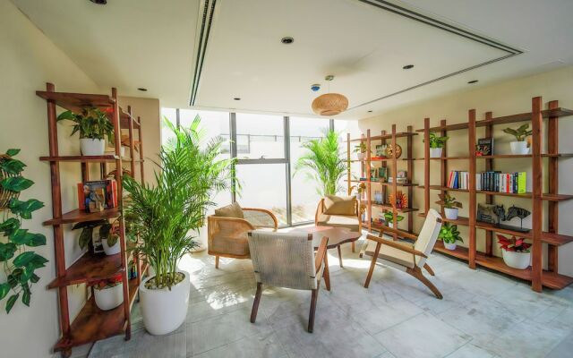 Nas House Private Villas