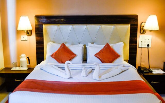 RnB Chittorgarh Hotel