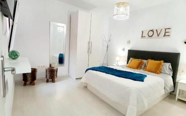 Apartamento Orlando 85 en Costa Adeje