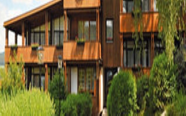 Ferienpark Wildgatter