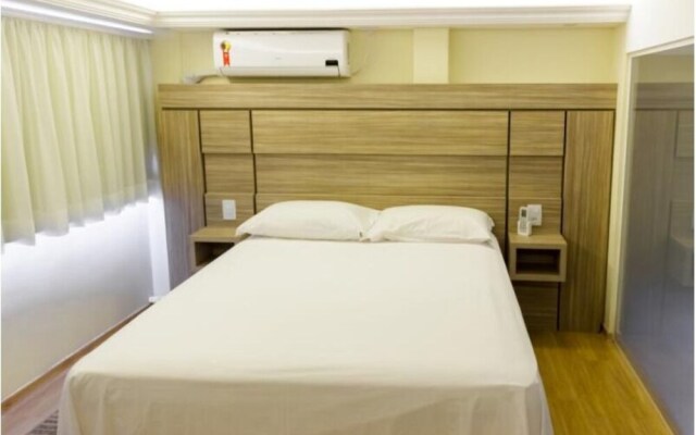 Apart Hotel Eucalyptus