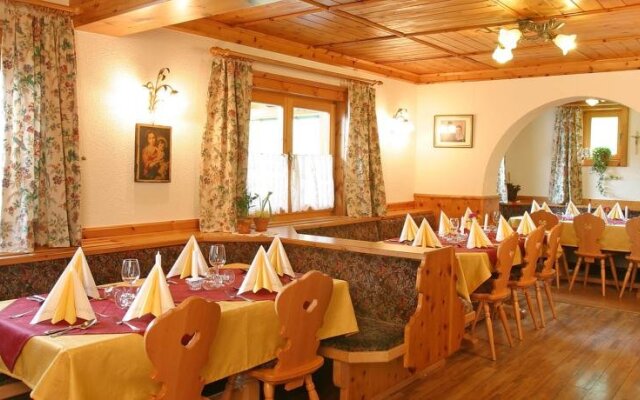 Pension Sonneck