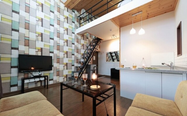 Gyeongju Beverly Hills Pension