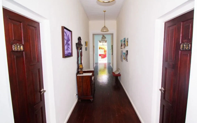 Bario Hotel