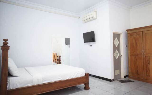 OYO Life 92886 Rumah Nyaman Radhika 2 Syariah