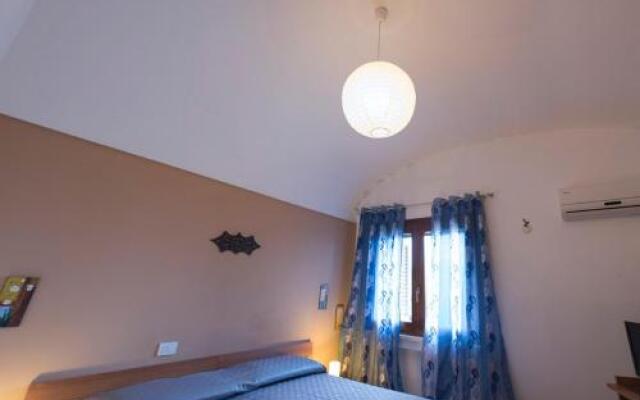 Ilha Preta Bed & Breakfast