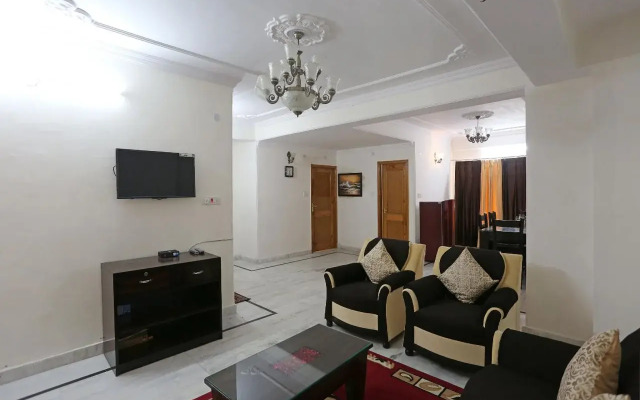 Pinewood Valley by OYO Rooms