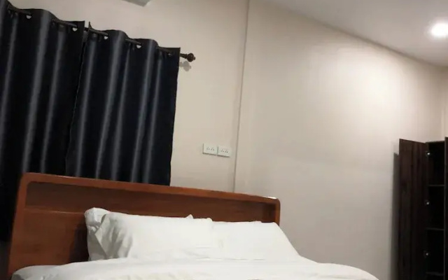 The Sun Homestay
