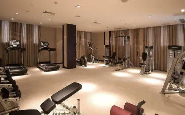 Biguiyuan Phoenix Hotel - Suizhou