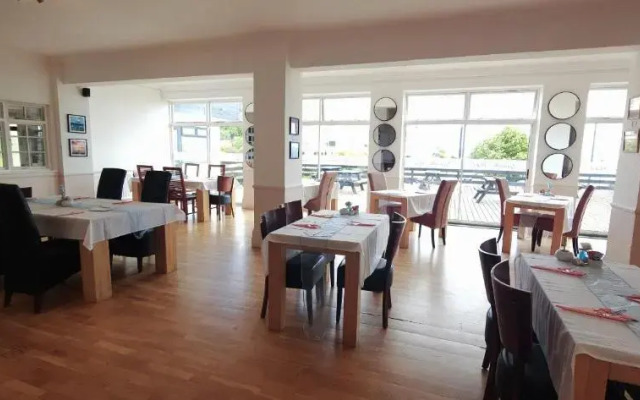 Gracellie Hotel