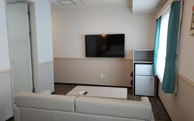 Toyoko Inn Changwon