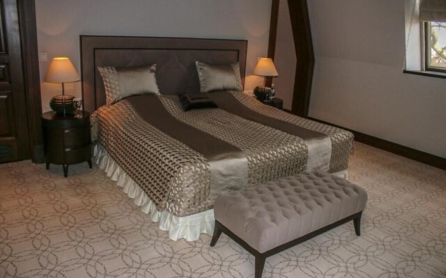 Excelsior Hotel Shamkir