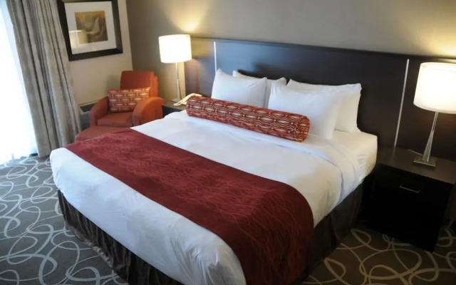 Admiral Inn Burlington