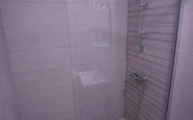 Luxury 1BR studio near Hanul Drumetului Bucharest