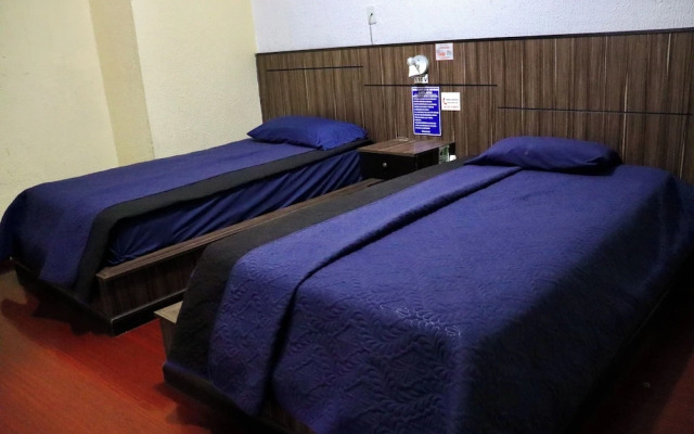 Hostal History Boutique