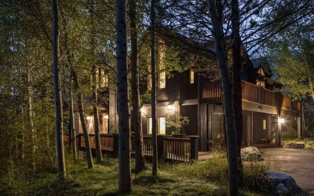 Teton Private Residences