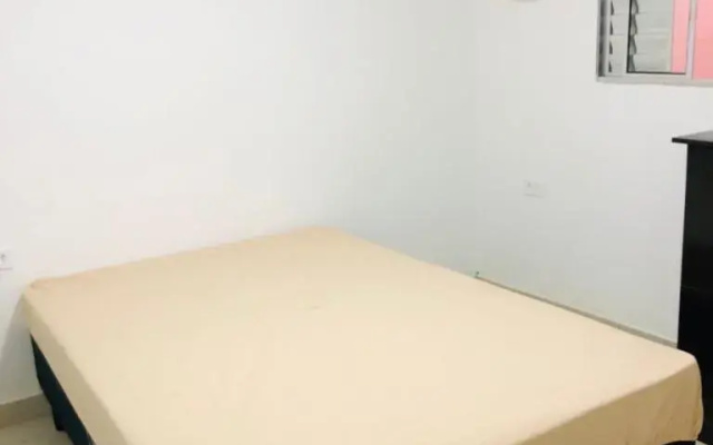 Apartamento no Tremembé 20