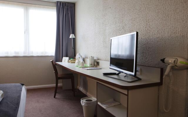 Campanile Bradford Hotel