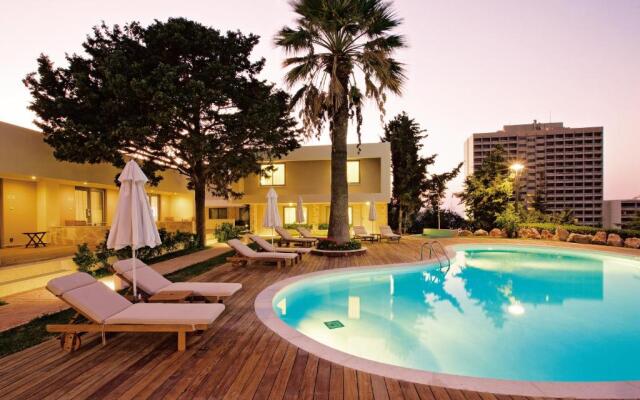 Rodos Palace Abav2 Suites Collection