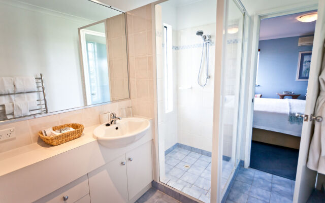 The Beach House at Bayside