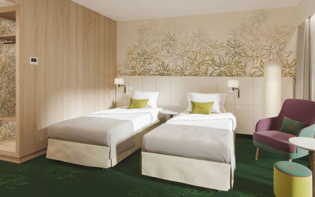 Mövenpick Hotel Stuttgart Messe & Congress