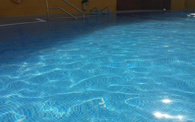 vivienda vacacional Maravillosa