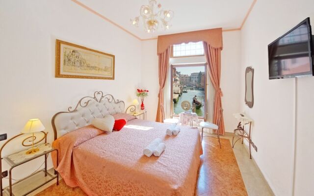 DolceVita Apartments N. 315