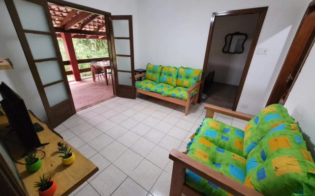 Cantinho da Fortaleza - Recém Renovada