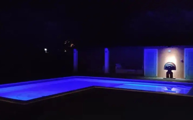 Villa Jeff & Jyps