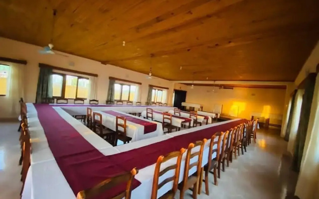 Hotel Mira d'Or amboaboaky toliara