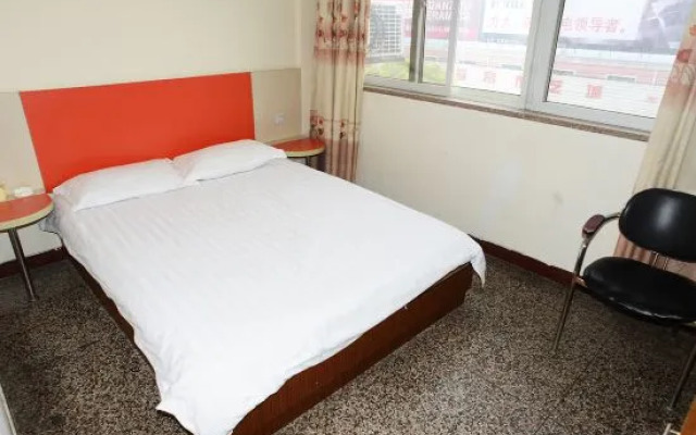 Estate Hotel(Shanghai Chuansha Store )