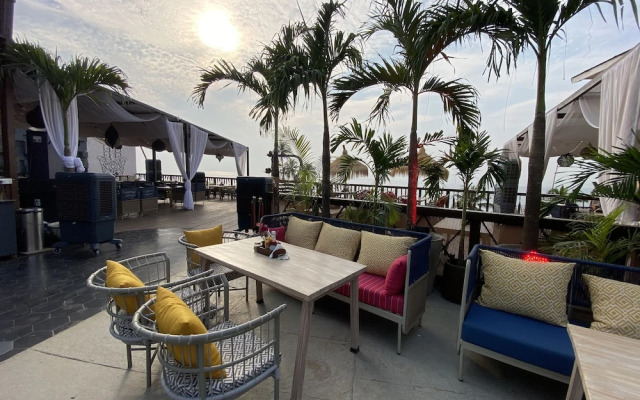 Just B Boutique Hotel