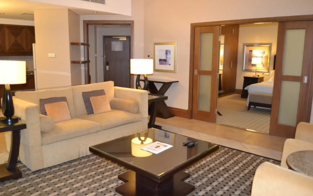 Sheraton Khalidiya Hotel