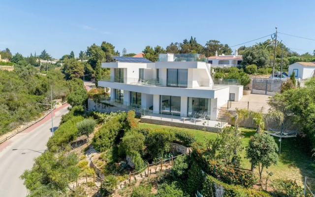 Villa Centeanes Luxury Villa Enviable Position s