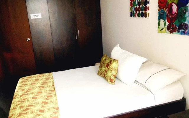 Vistamar Colombia Armenia