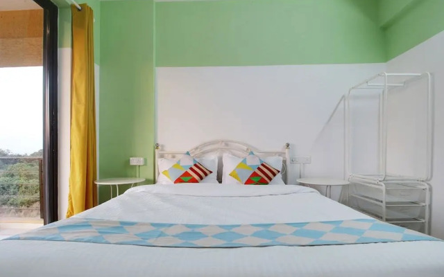 Akar Heights By OYO Rooms