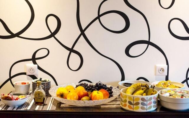 Urban Style Hotel de France