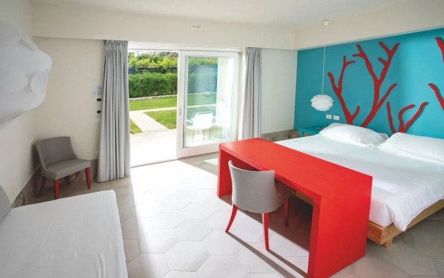 Baia del Sole Resort