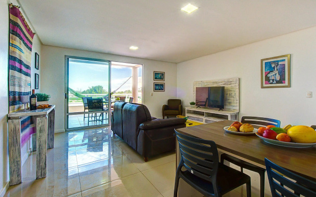 Breezes Do Cumbuco #404 - Na Praia por carpediem