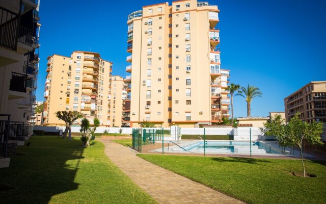 Costa del Sol Beach Apartment