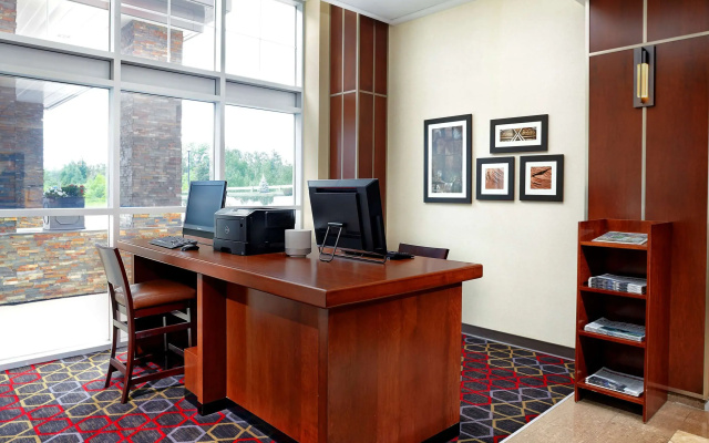 Four Points by Sheraton Moncton