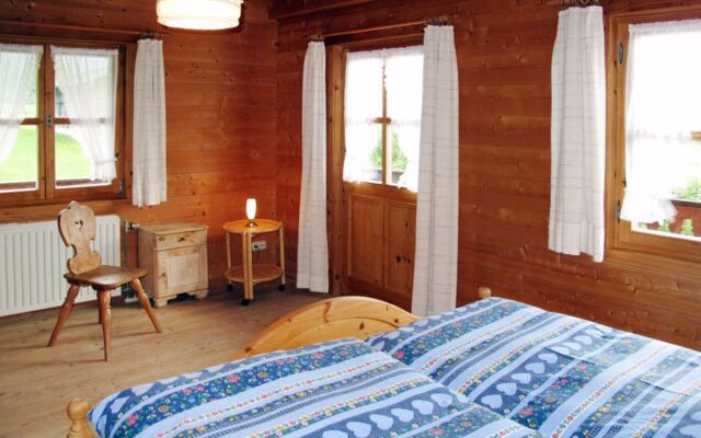 House Marianne Reit im Winkl