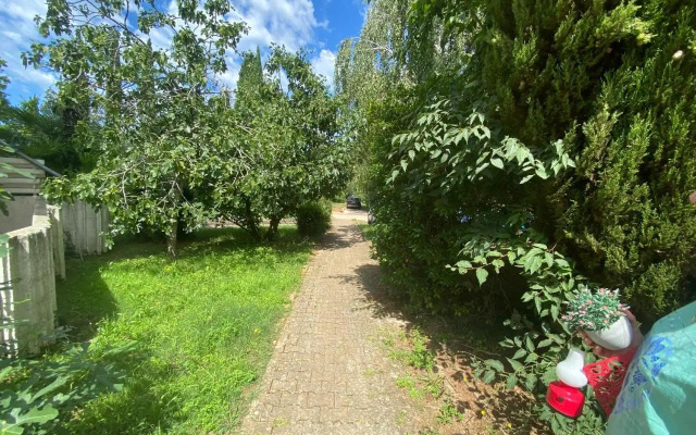 Rona Apartment Porat 2
